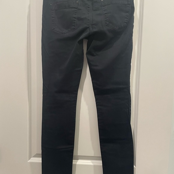 H&M black skinny jeans - Picture 2 of 3